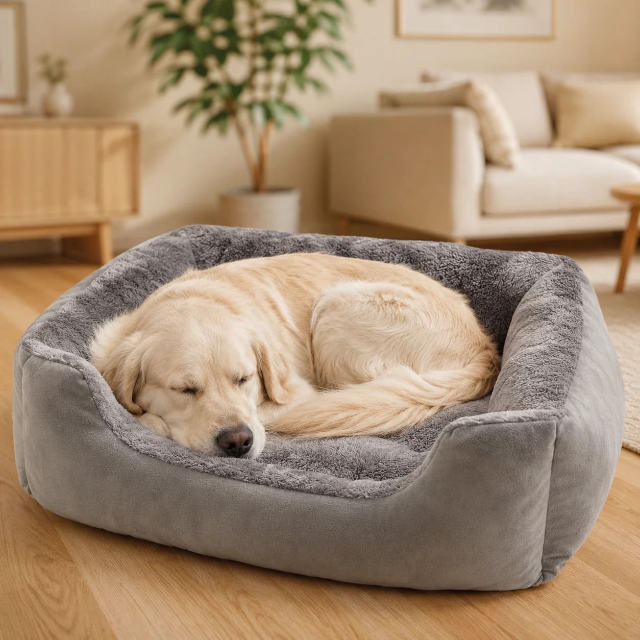 Couchage Image