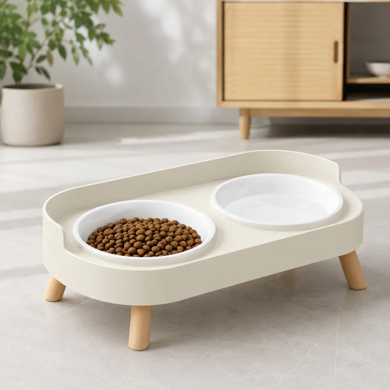 Gamelles & Accessoires de repas Image