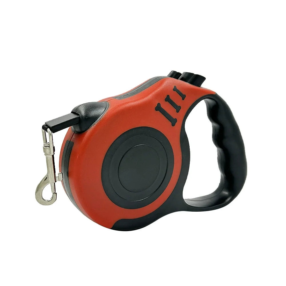 Laisse Rétractable pour Chien