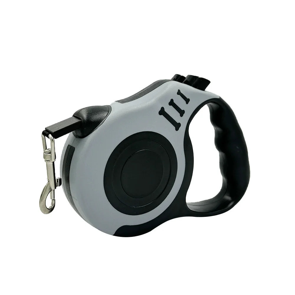 Laisse Rétractable pour Chien