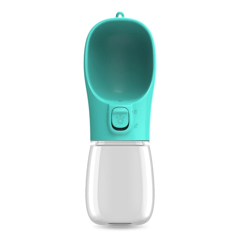 Gourde Portable pour Chien & Chat