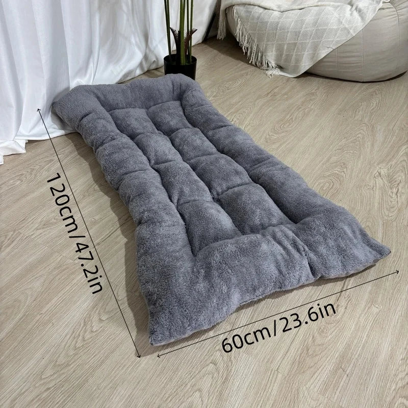 Grand Coussin Matelas pour Chien