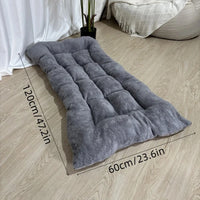 Grand Coussin Matelas pour Chien