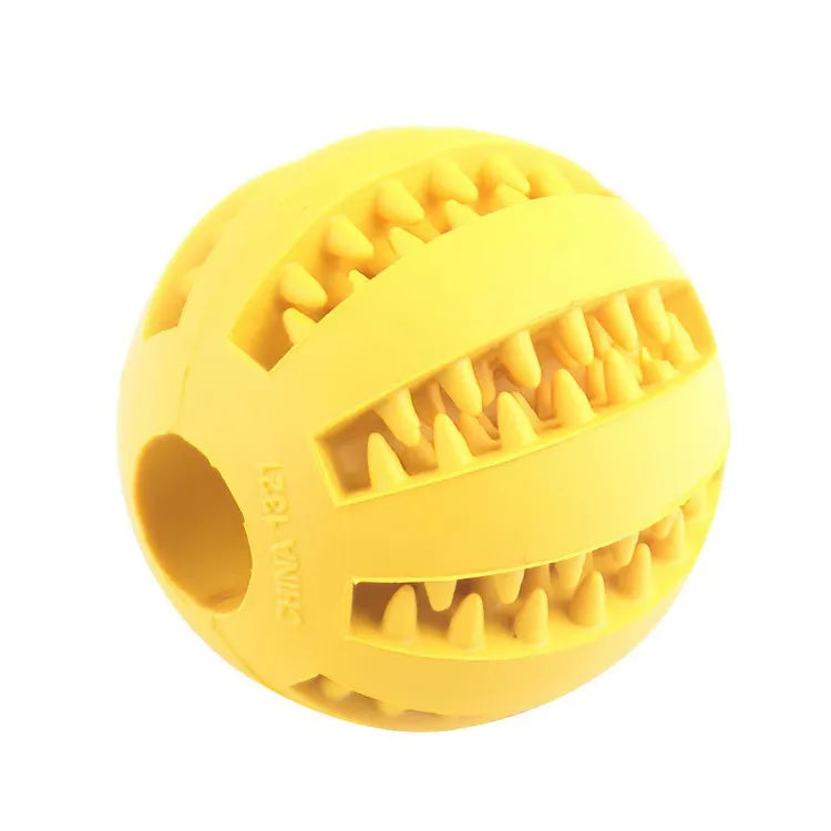 Balle Distributrice pour Chien