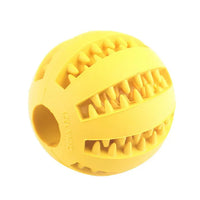Balle Distributrice pour Chien
