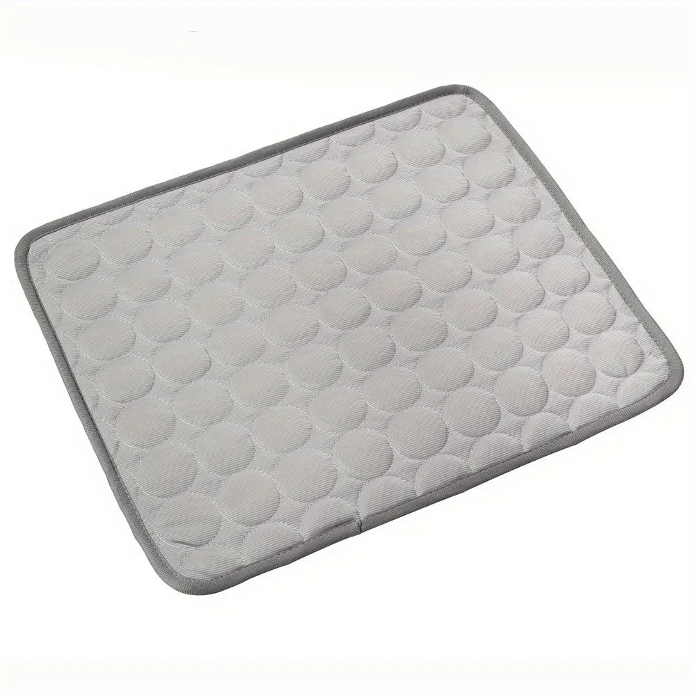 Tapis Rafraîchissant pour Chien & Chat