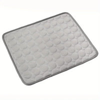 Tapis Rafraîchissant pour Chien & Chat