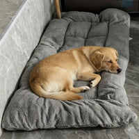Grand Coussin Matelas pour Chien