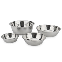 Gamelle Inox pour Chien & Chat