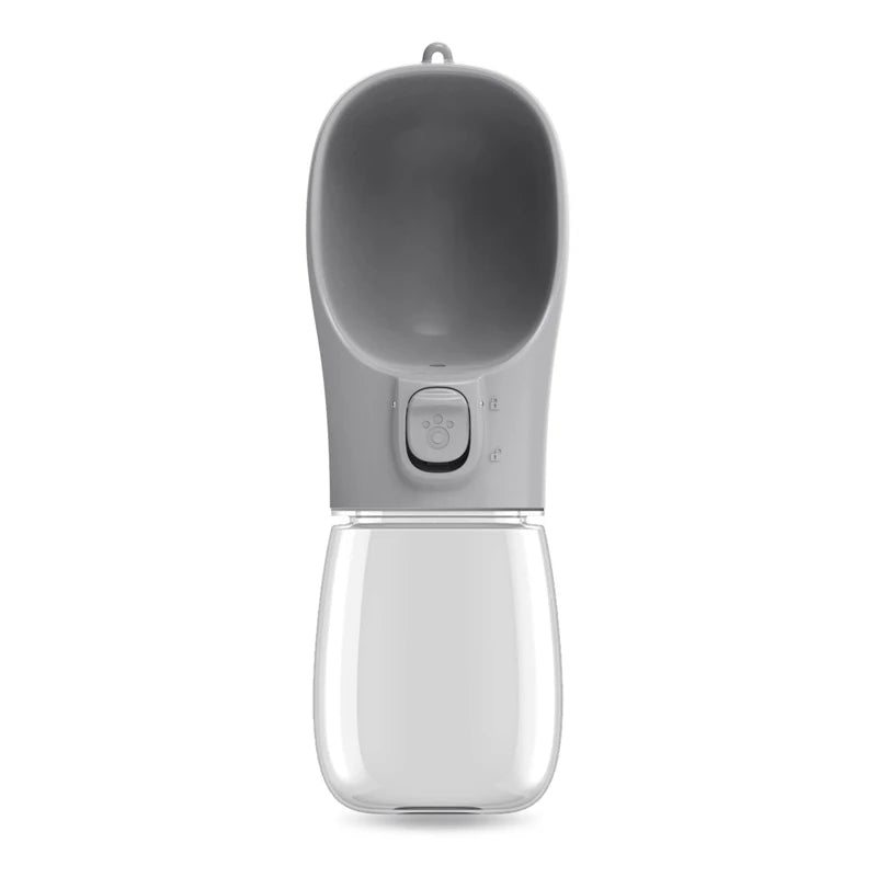 Gourde Portable pour Chien & Chat