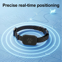 Traceur GPS pour Chien & Chat