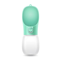 Gourde Portable pour Chien & Chat