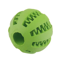 Balle Distributrice pour Chien