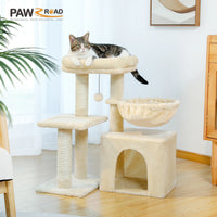 Arbre à Chat d'Intérieur