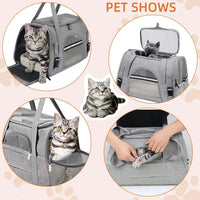 Sac de Transport pour Chat & Chien