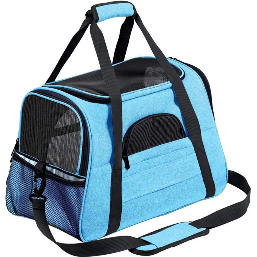 Sac de Transport pour Chat & Chien
