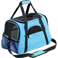 Sac de Transport pour Chat & Chien