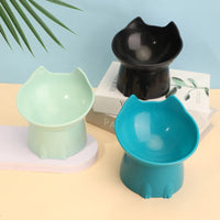 Gamelle Surélevée pour Chat