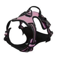 Harnais Anti-Traction pour Grand Chien