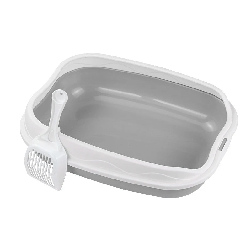 Maison de Toilette pour Chat