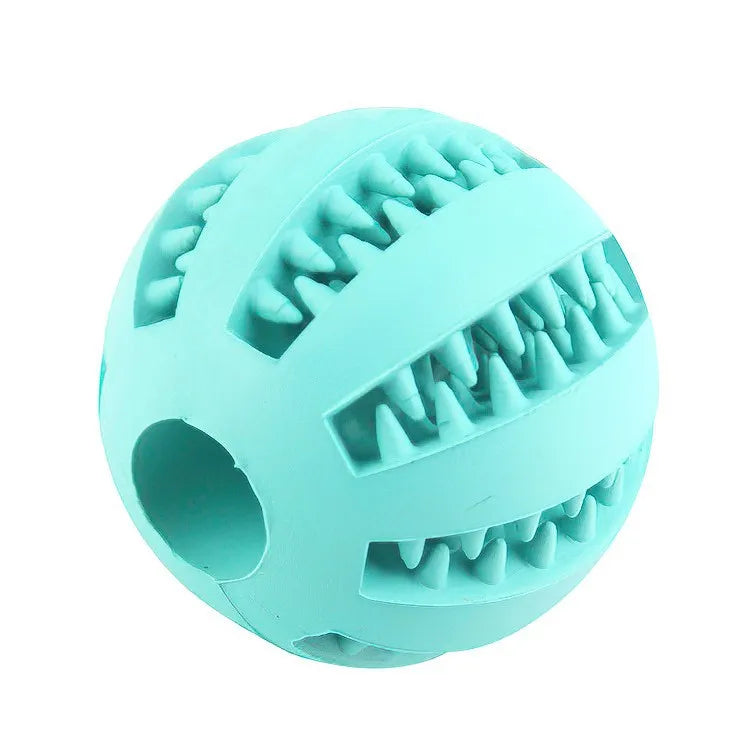 Balle Distributrice pour Chien