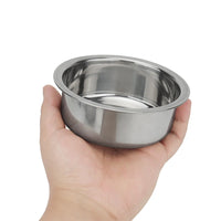 Gamelle Inox pour Chien & Chat