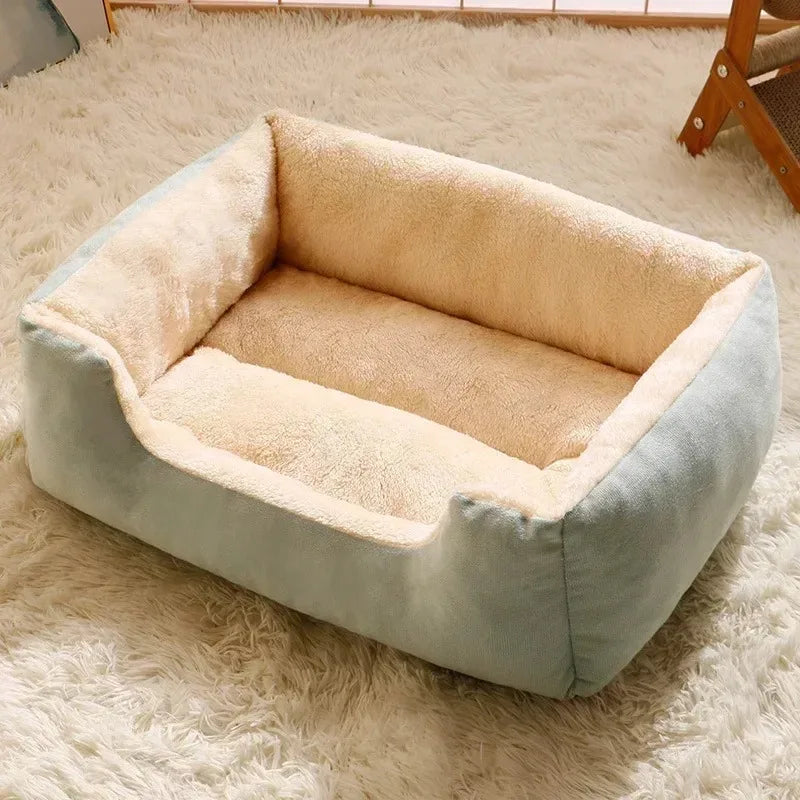 Panier Cosy pour Chat & Chien