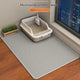 Tapis de Litière 2 Couches