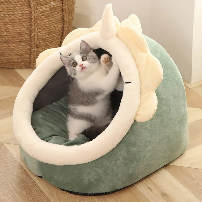 Tente Niche pour Chat & Petit Chien