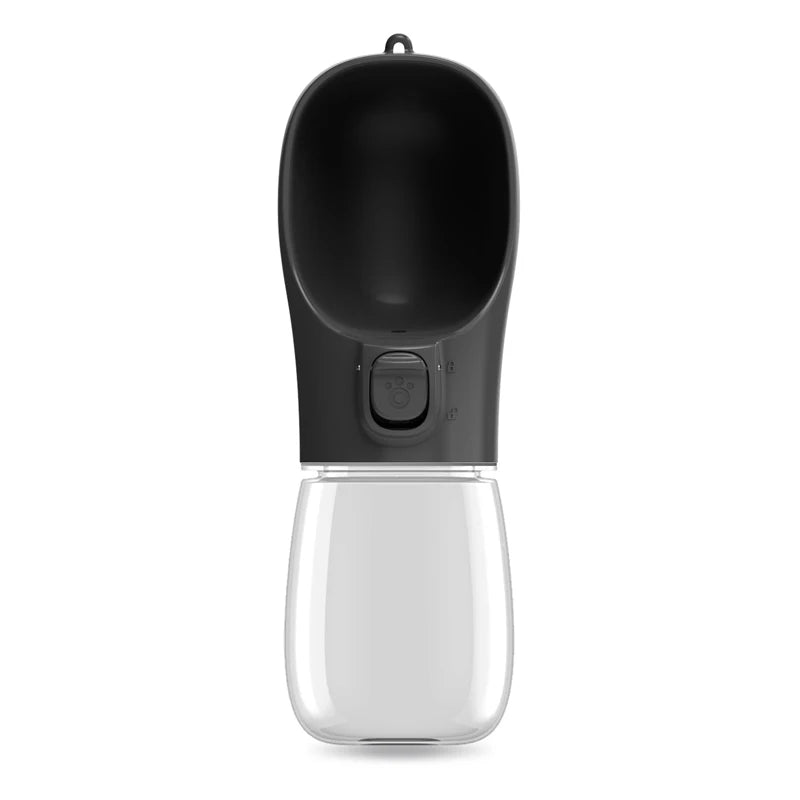 Gourde Portable pour Chien & Chat