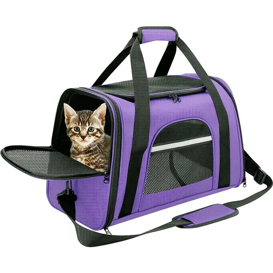 Sac de Transport pour Chat & Chien