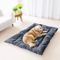 Grand Coussin Matelas pour Chien