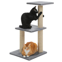 Arbre à Chat d'Intérieur
