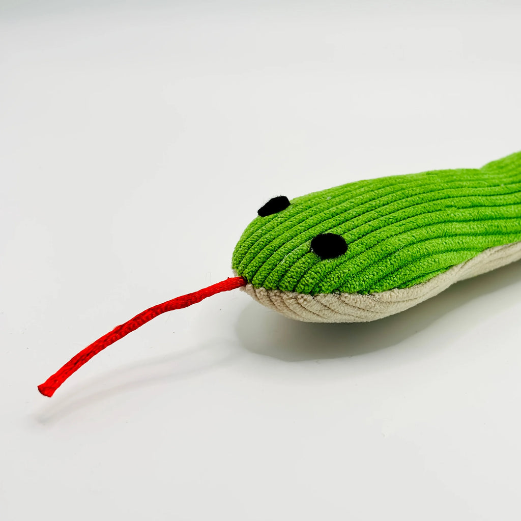 Serpent Interactif pour Chat