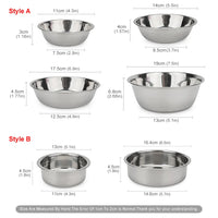 Gamelle Inox pour Chien & Chat