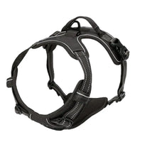 Harnais Anti-Traction pour Grand Chien