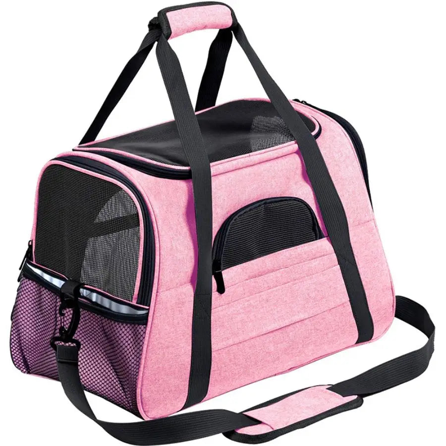 Sac de Transport pour Chat & Chien