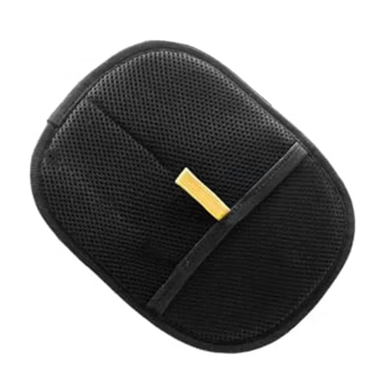 Gant de Toilettage Anti-Poils