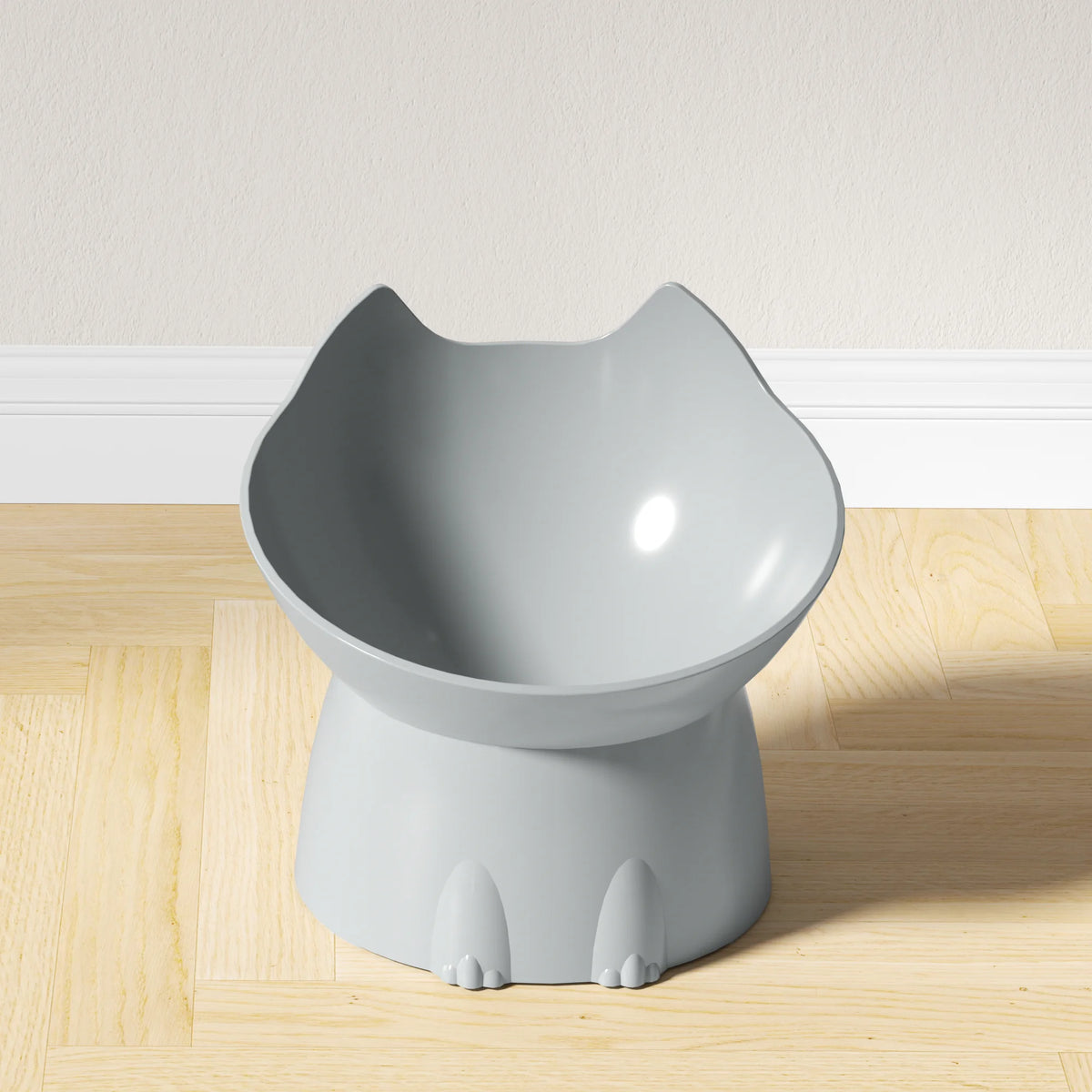 Gamelle Surélevée pour Chat