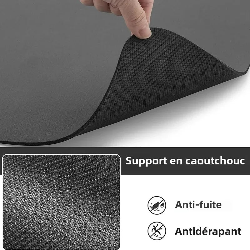 Tapis de Gamelle Absorbant