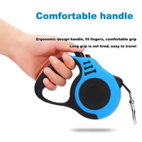 Laisse Rétractable pour Chien