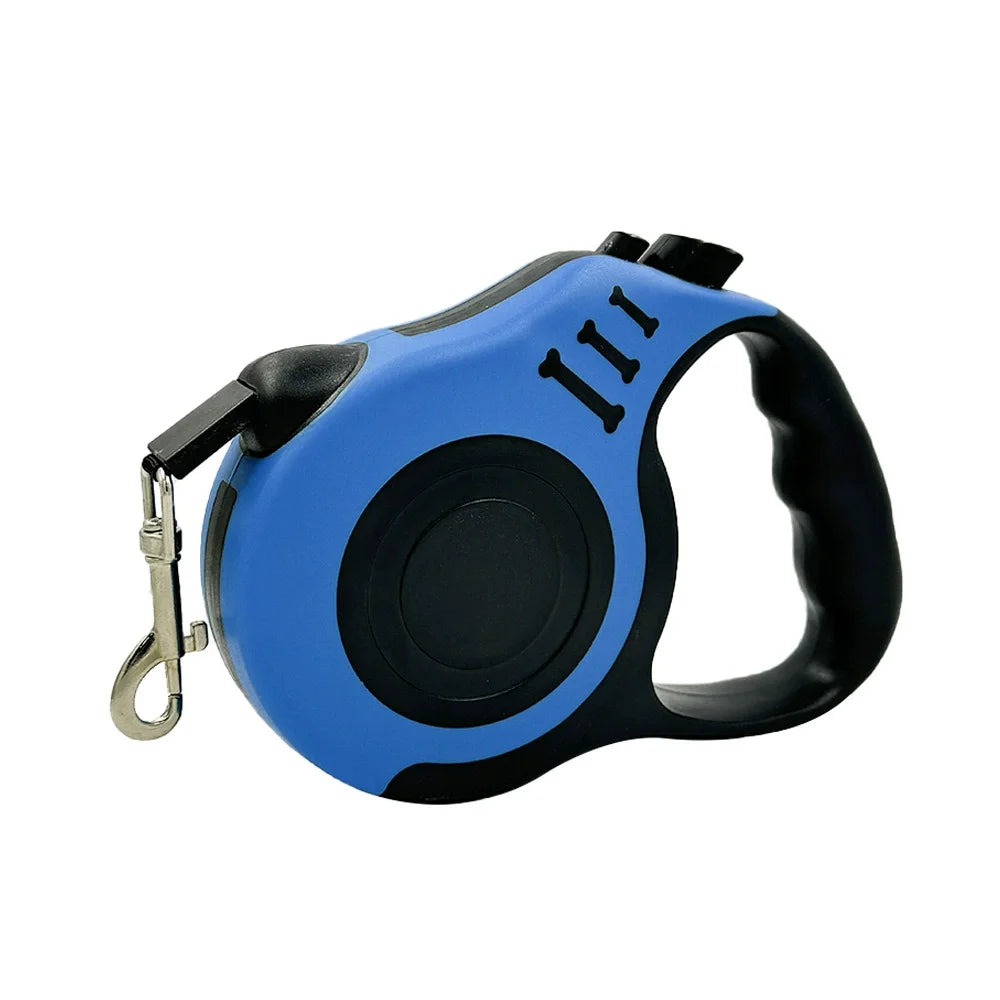 Laisse Rétractable pour Chien