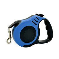 Laisse Rétractable pour Chien