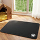 Tapis de Gamelle Absorbant