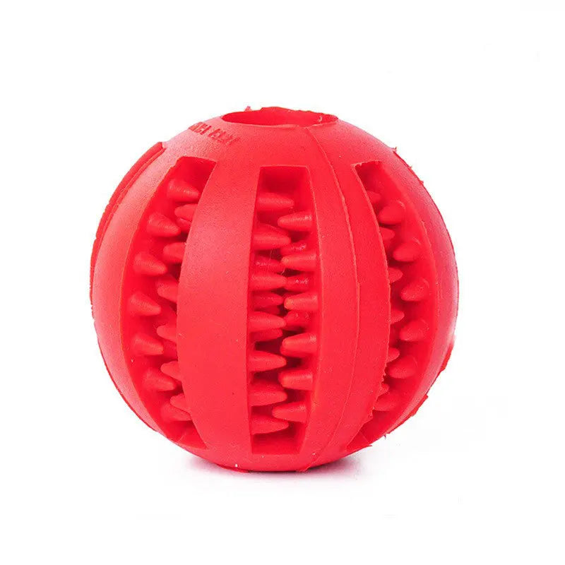 Balle Distributrice pour Chien