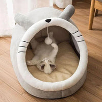 Tente Niche pour Chat & Petit Chien