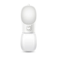 Gourde Portable pour Chien & Chat