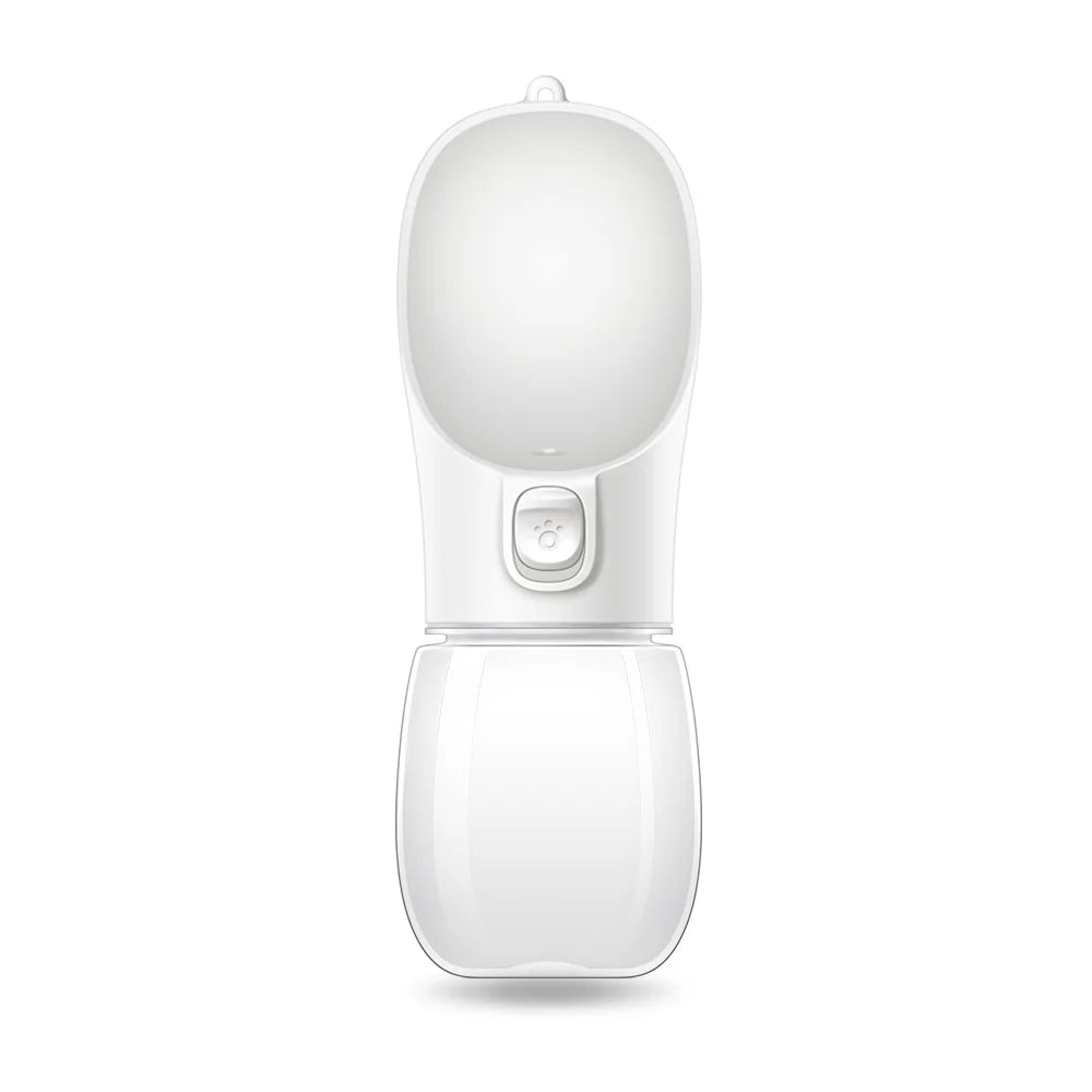 Gourde Portable pour Chien & Chat