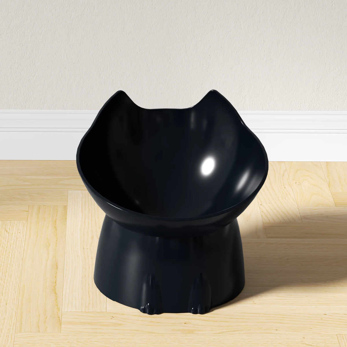 Gamelle Surélevée pour Chat