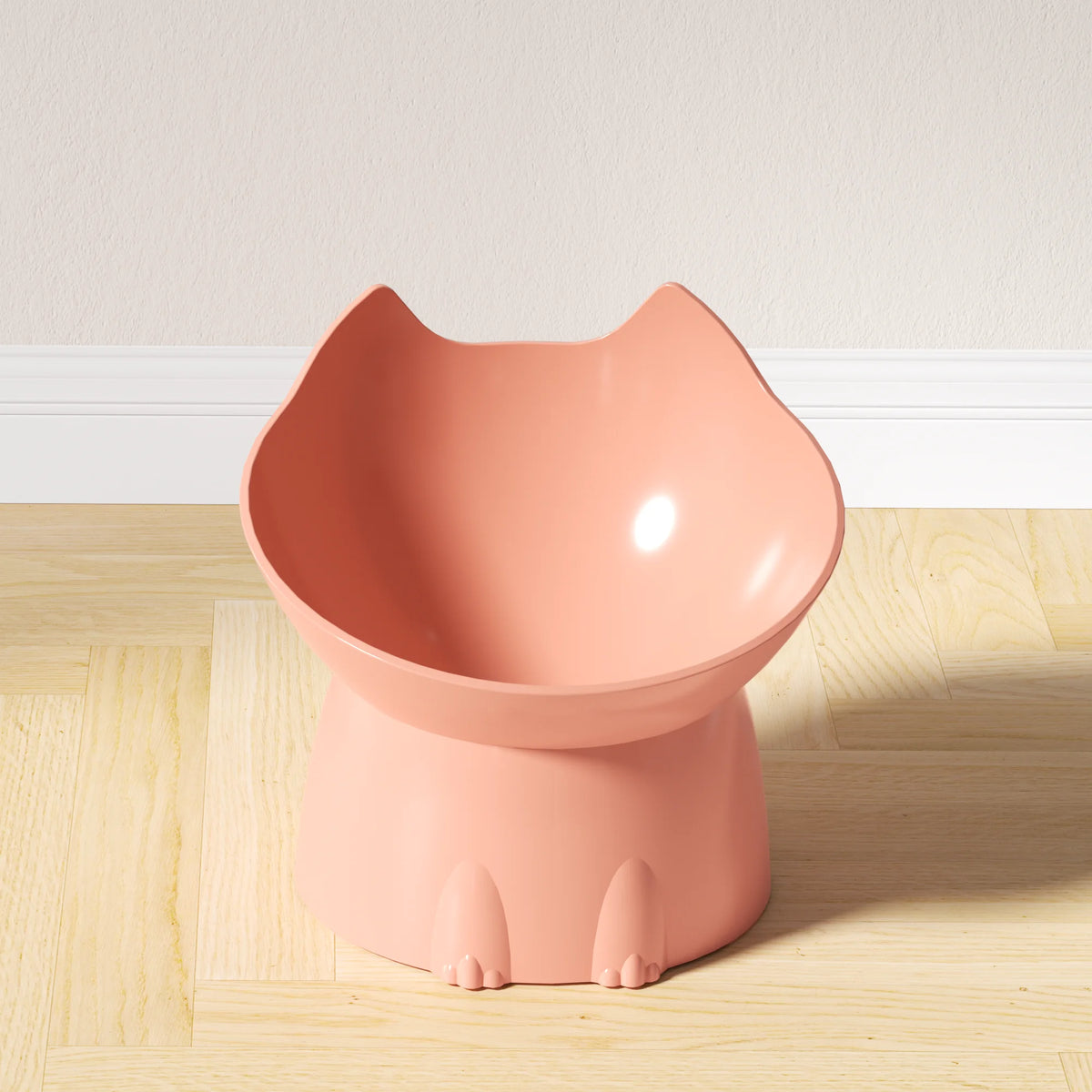 Gamelle Surélevée pour Chat